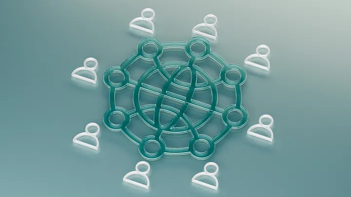 What is staking in blockchains?